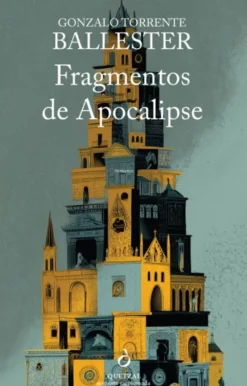 Fragmentos de Apocalipse