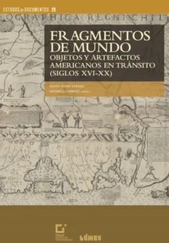 Fragmentos de Mundo