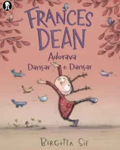 Frances Dean Adorava Dançar e Dançar