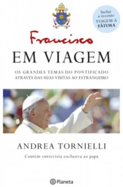 Francisco em Viagem