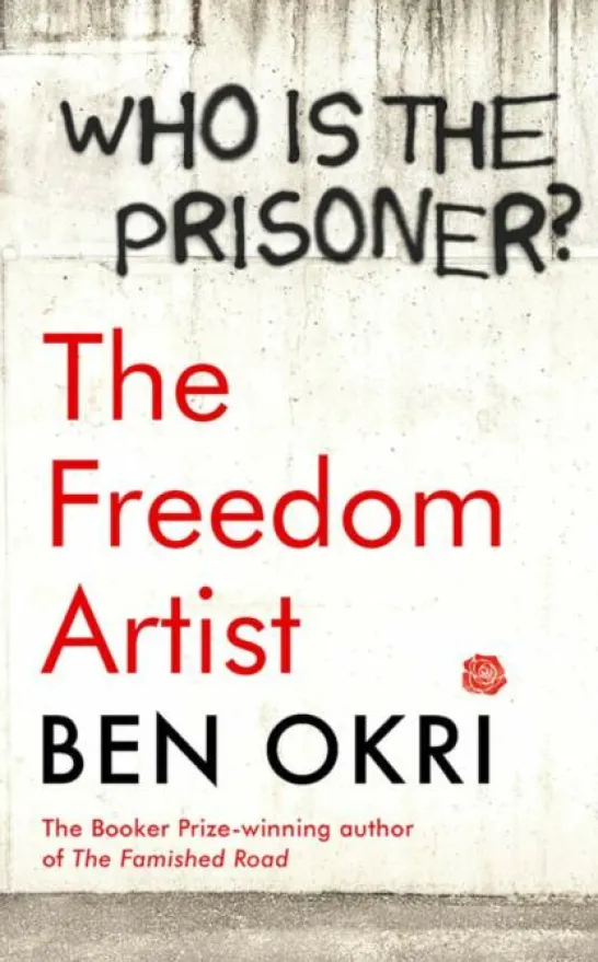 Freedom Artist