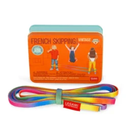 French Skipping Rope - French Skipping