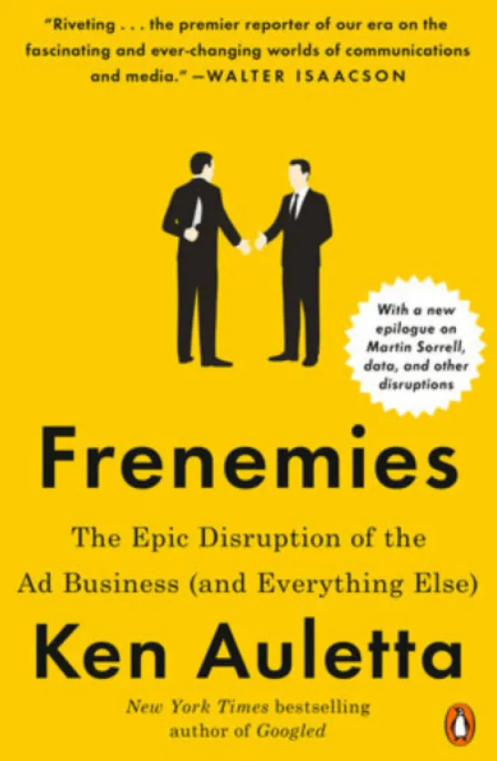 Frenemies
