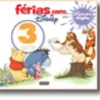Férias Com a Disney - 3 Anos