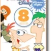 Férias Com a Disney - 8 Anos