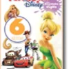 Férias Com a Disney - 6 Anos