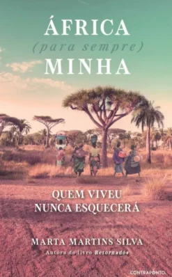 África (para Sempre) Minha