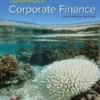 Fundamentals of Corporate Finance