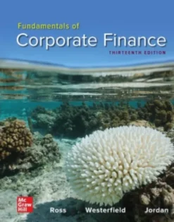Fundamentals of Corporate Finance