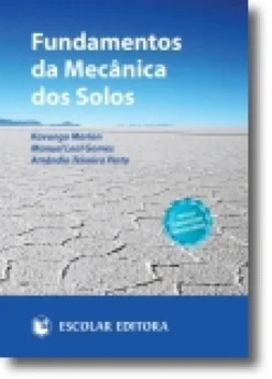Fundamentos da Mecânica dos Solos
