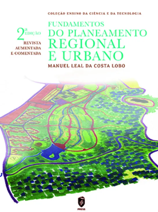 Fundamentos do Planeamento Regional e Urbano