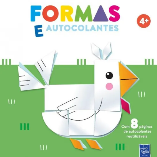 Galinha 4+