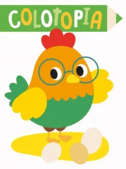 Galinha - Colotopia
