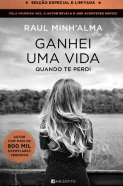 Ganhei Uma Vida Quando Te Perdi - Edição Especial