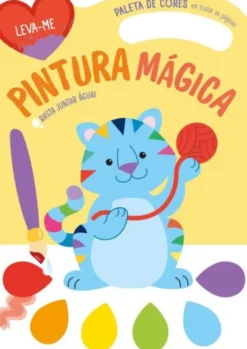 Gato - Amarelo