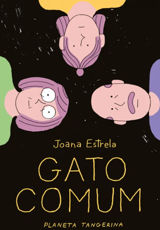 Gato Comum