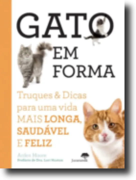 Gato em Forma