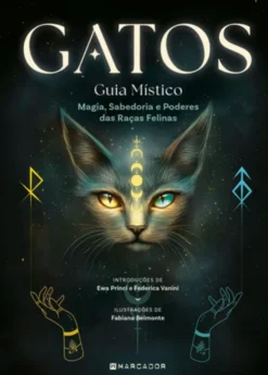 Gatos - Guia Místico