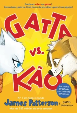 Gatta vs. Kão