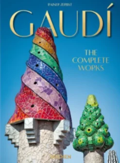 Gaudí The Complete Works