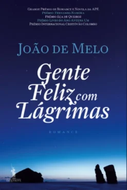 Gente Feliz com Lágrimas