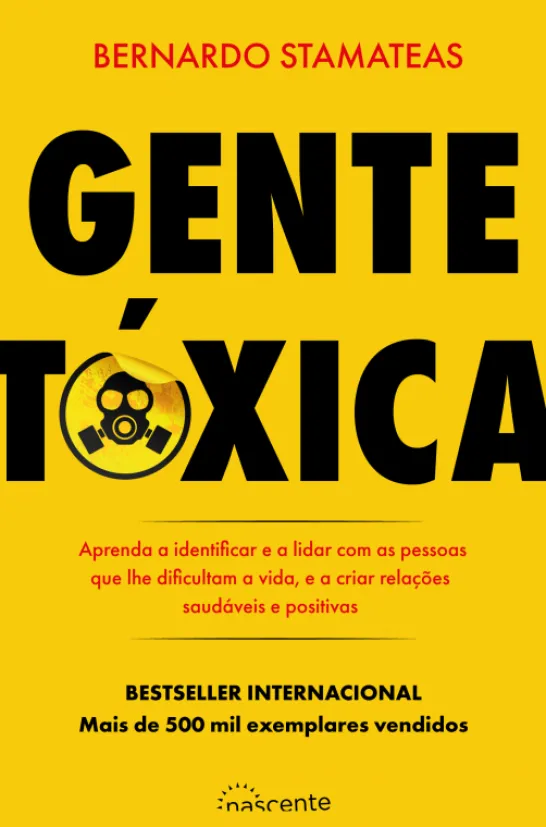 Gente Tóxica