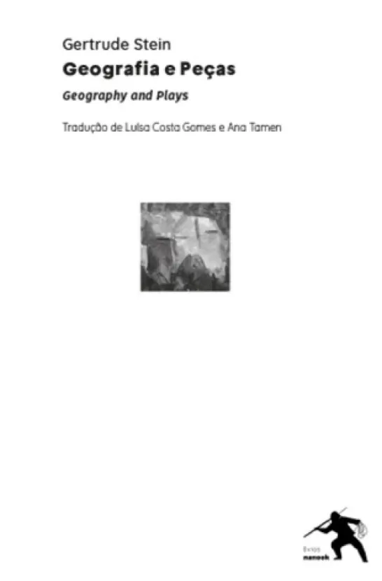 Geografia e Peças