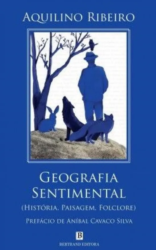 Geografia Sentimental