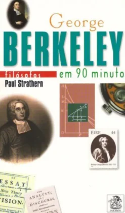 George Berkeley em 90 Minutos