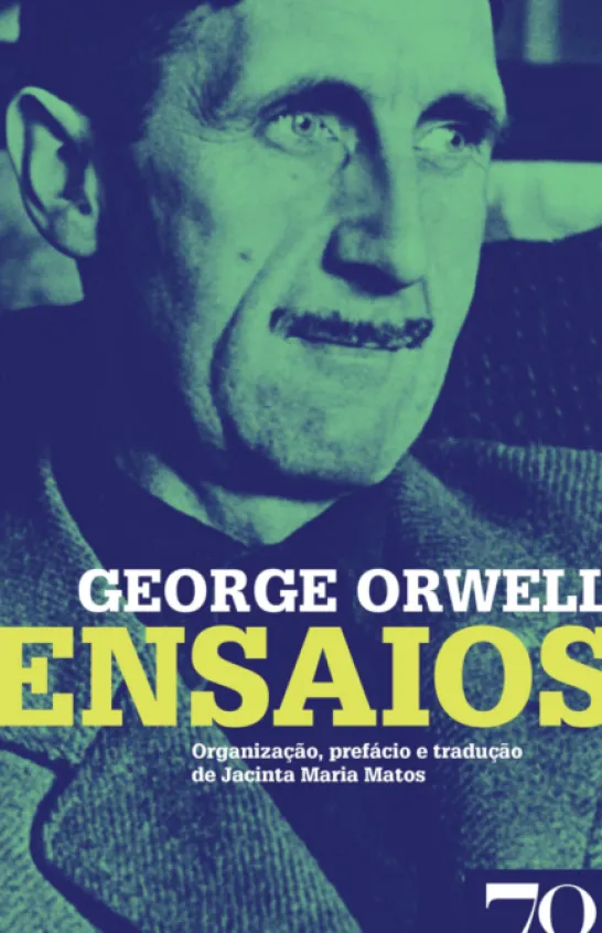 George Orwell - Ensaios
