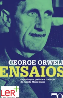 George Orwell - Ensaios