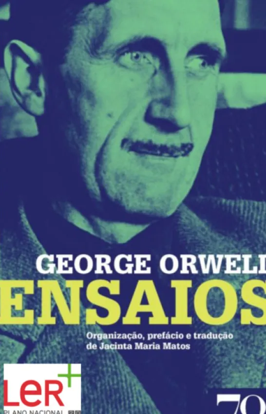 George Orwell - Ensaios