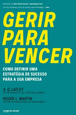 Gerir para Vencer