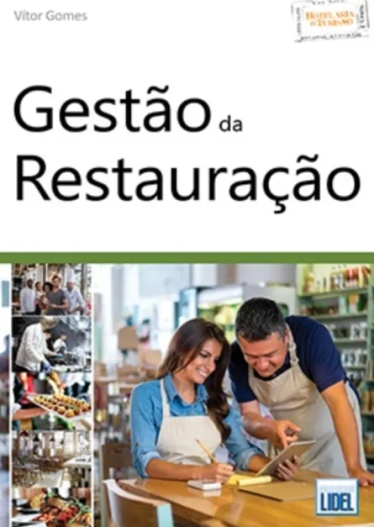 Gestão da Restauração