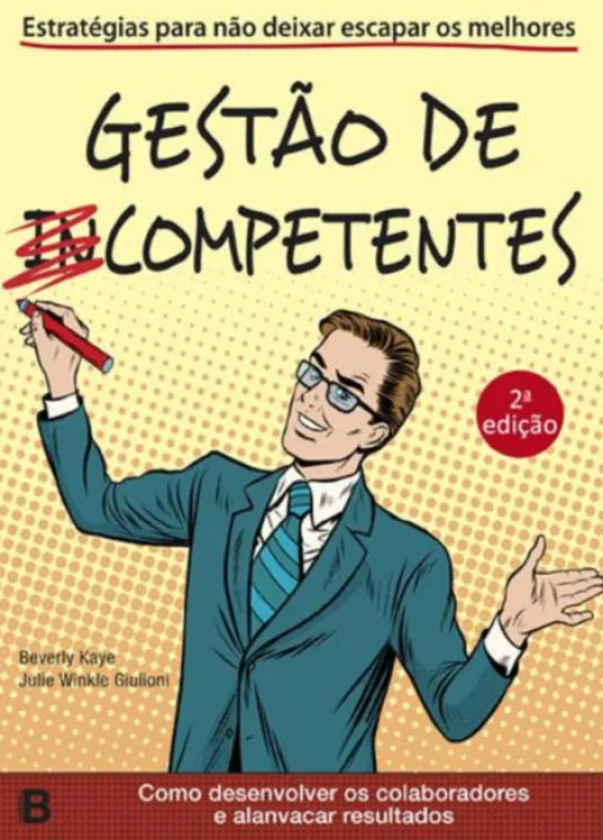 Gestão de Competentes