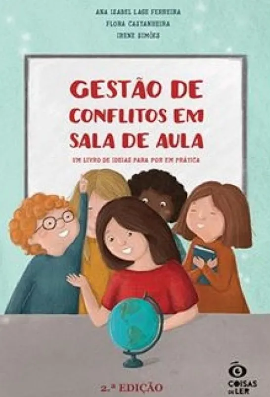 Gestão de Conflitos em Sala de Aula