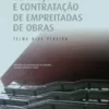Gestão de Projeto e Contratação de Empreitadas de Obras
