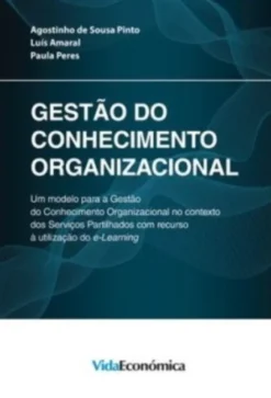 Gestão do Conhecimento Organizacional