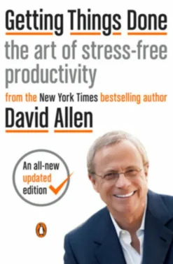 Getting Things Done