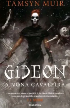 Gideon, a Nona Cavaleira