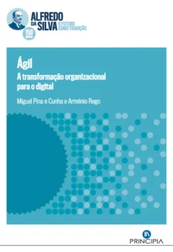 Ágil - A transformação organizacional para o digital
