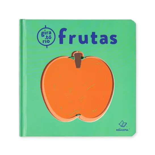 Giratório - Frutas