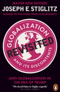 Globalization And Its Discontents
