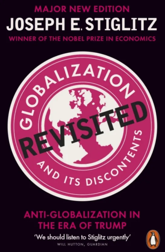 Globalization And Its Discontents