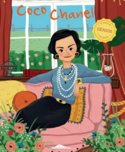 Génios 7: Coco Chanel