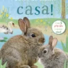 Gosto da Minha Casa - Com 5 pop-ups e muitas abas!
