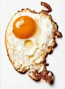 Gourmand - Eggs