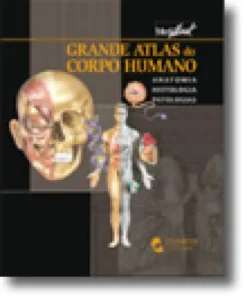 Grande Atlas do Corpo Humano