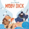 Grandes Clássicos - Moby Dick