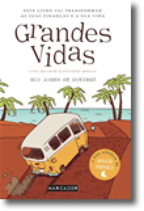 Grandes Vidas